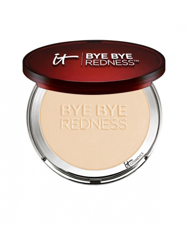 IT COSMETICS Bye Bye Redness Transforming Powder купить в Beauty Storage. Быстрая доставка по России и СНГ.