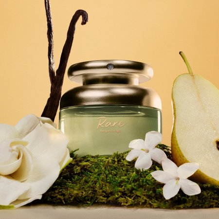 Купить RARE BEAUTY Rare Beginnings - Eau de Parfum на Beautystorage.ru. Быстрая доставка по России и СНГ.