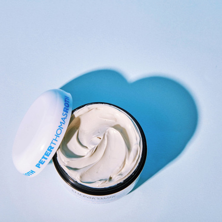 PETER THOMAS ROTH Therapeutic Sulfur Mask Acne Treatment Mask