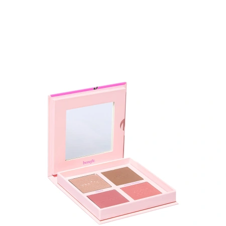 Купить BENEFIT Cheek Buds Limited Edition Hoola Bronzer, Blush and Highlighter Palette на Beautystorage.ru. Быстрая доставка по России и СНГ.
