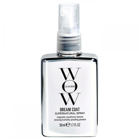 COLOR WOW Mini Dream Coat Supernatural Spray Anti-Frizz Treatment