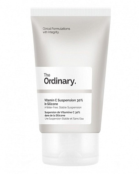  THE ORDINARY Vitamin C Suspension 30% in Silicone
