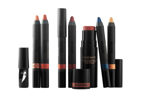 NUDESTIX Sun & Sea Kit купить в Beauty Storage. Быстрая доставка по России и СНГ.