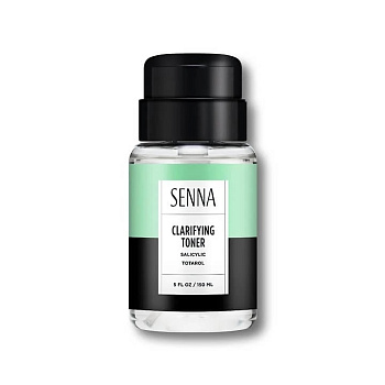 SENNA Clarifying Toner