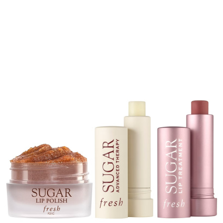 FRESH Prep Care and Color Lips купить в Beauty Storage. Быстрая доставка по России и СНГ.