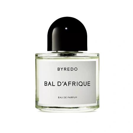 BYREDO Bal D'Afrique Eau De Parfum купить в Beauty Storage. Быстрая доставка по России и СНГ.
