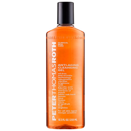 PETER THOMAS ROTH Anti-Aging Cleansing Gel