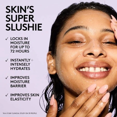 Купить FENTY SKIN  Dew N Plump Intense Hydration Slushie Face Mask на Beautystorage.ru. Быстрая доставка по России и СНГ.
