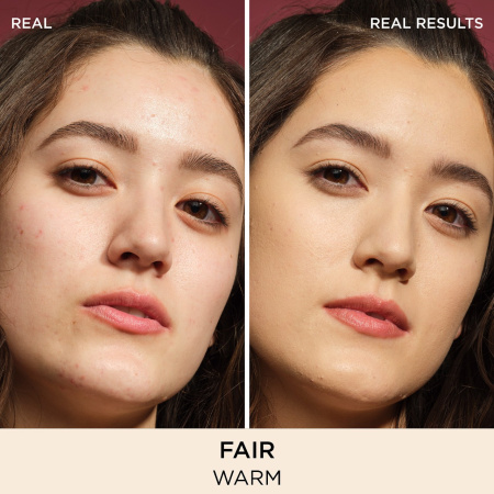 IT COSMETICS Mini CC+ Cream Full Coverage Color Correcting Foundation with SPF 50+ - Fair