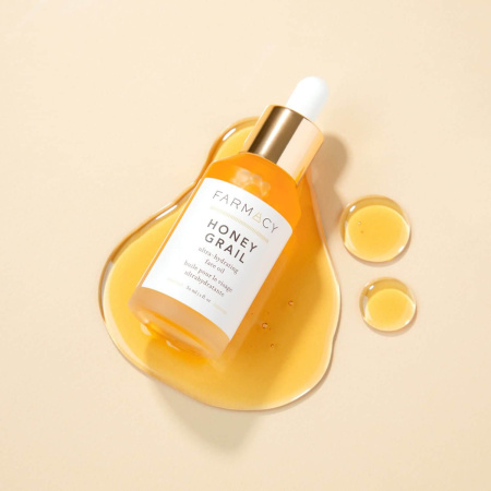 FARMACY Honey Grail Ultra-Hydrating Face Oil