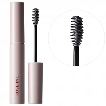 ROSE INC Brow Renew Clean Tinted Eyebrow-Growth Gel купить в Beauty Storage. Быстрая доставка по России и СНГ.