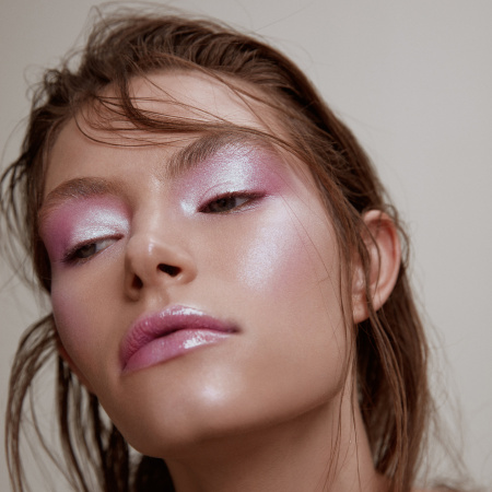 Magnetic Eyeshadow Solar Palette