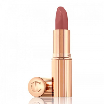 CHARLOTTE TILBURY Matte Revolution Mini купить в Beauty Storage. Быстрая доставка по России и СНГ.