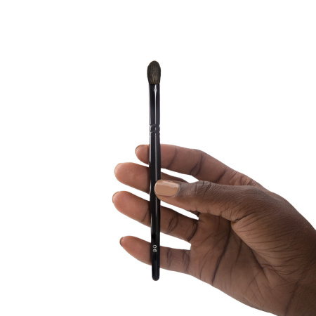 WAYNE GOSS Brush 06 Eye Shadow Blending Brush купить в Beauty Storage. Быстрая доставка по России и СНГ.