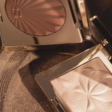 Купить SISLEY Paris L'Orchidee Highlighter на Beautystorage.ru. Быстрая доставка по России и СНГ.