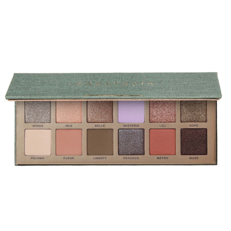 ANASTASIA BEVERLY HILLS Nouveau Palette купить в Beauty Storage. Быстрая доставка по России и СНГ.
