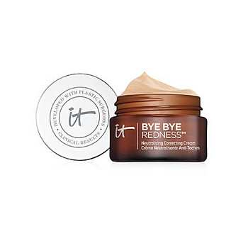 IT COSMETICS Bye Bye Redness Correcting Cream