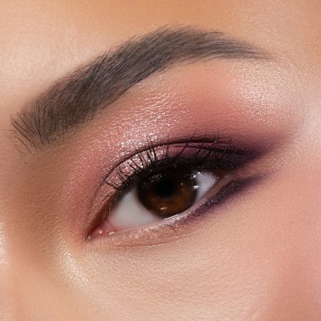 NATASHA DENONA Love Face Eyeshadow & Cheek Essential Palette купить в Beauty Storage. Быстрая доставка по России и СНГ.