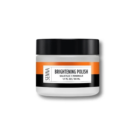 SENNA Brightening Polish