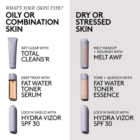 FENTY SKIN by Rihanna Travel-Size Start’r Set with Mineral SPF купить в Beauty Storage. Быстрая доставка по России и СНГ.
