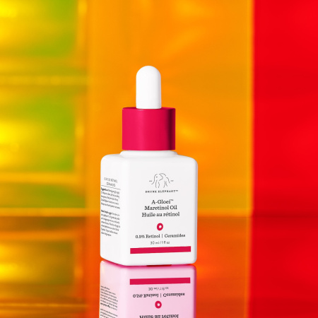 DRUNK ELEPHANT A-Gloei™ Retinol Oil купить в Beauty Storage. Быстрая доставка по России и СНГ.
