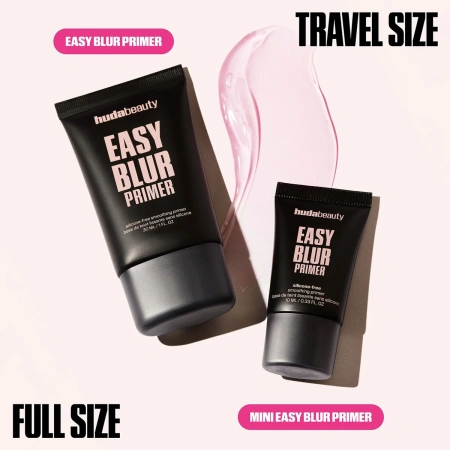 Купить HUDA BEAUTY Easy Blur Primer на Beautystorage.ru. Быстрая доставка по России и СНГ.
