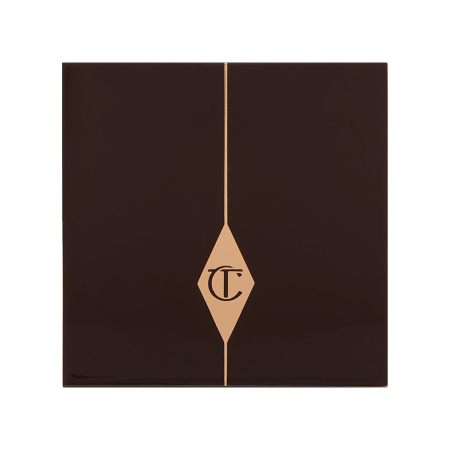 CHARLOTTE TILBURY Luxury Eyeshadow Palette - Pillow Talk Dreams купить в Beauty Storage. Быстрая доставка по России и СНГ.
