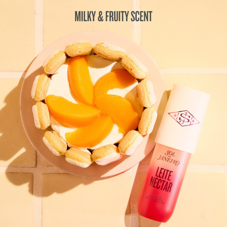 Купить SOL DE JANEIRO Limited Edition Leite Nectar Perfume Mist на Beautystorage.ru. Быстрая доставка по России и СНГ.