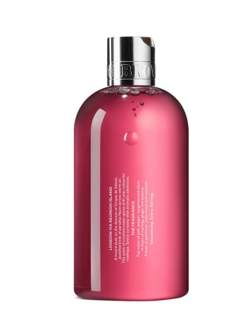  MOLTON BROWN Fiery Pink Pepper Bath & Shower Gel