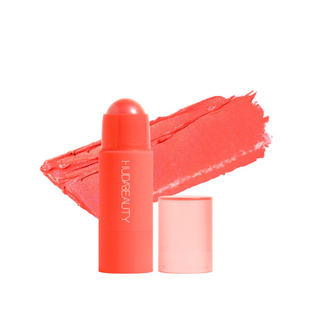 HUDA BEAUTY Cheeky Tint Blush Stick купить в Beauty Storage. Быстрая доставка по России и СНГ.