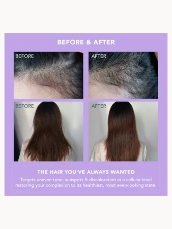Купить FOREO FLIP Play Advanced LED Light Hairbrush I Lilac You! на Beautystorage.ru. Быстрая доставка по России и СНГ.