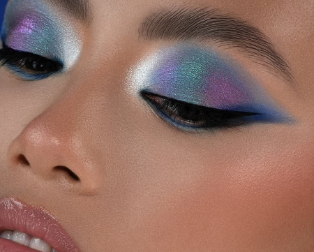 NATASHA DENONA Mini Triochrome Eyeshadow Palette купить в Beauty Storage. Быстрая доставка по России и СНГ.