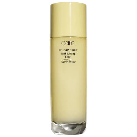 Купить ORIBE Hair Alchemy Bond Building Elixir на Beautystorage.ru. Быстрая доставка по России и СНГ.