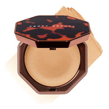 Купить FENTY BEAUTY by Rihanna  Sun Stalk'r Soufflé Pressed Mousse Blurring Cream Bronzer на Beautystorage.ru. Быстрая доставка по России и СНГ.
