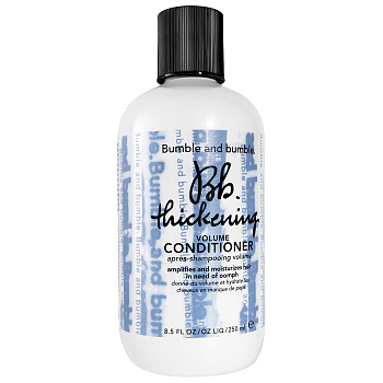 BUMBLE AND BUMBLE Thickening Volume Conditioner