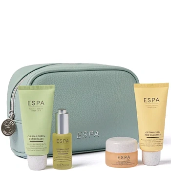 Купить ESPA Optimal Skin Spa Ritual на Beautystorage.ru. Быстрая доставка по России и СНГ.
