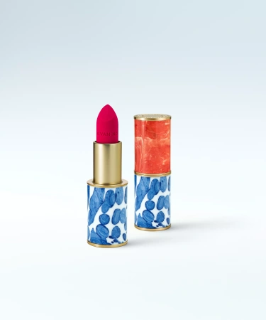 DRIES VAN NOTEN Refillable Lipstick Case купить в Beauty Storage. Быстрая доставка по России и СНГ.