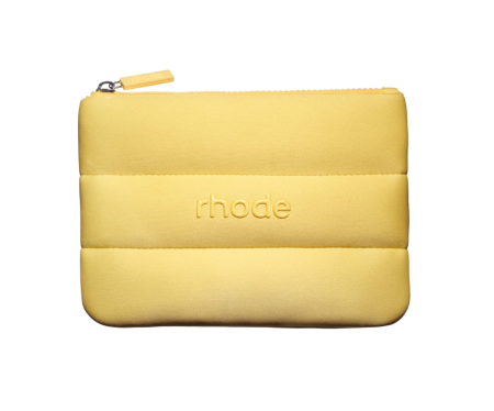 Rhode Bubble Bag Lemontini купить в Beauty Storage. Быстрая доставка по России и СНГ.