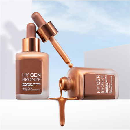 NATASHA DENONA Hy-Gen Primer Serum Bronze купить в Beauty Storage. Быстрая доставка по России и СНГ.
