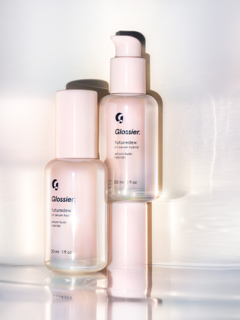 GLOSSIER Futuredew