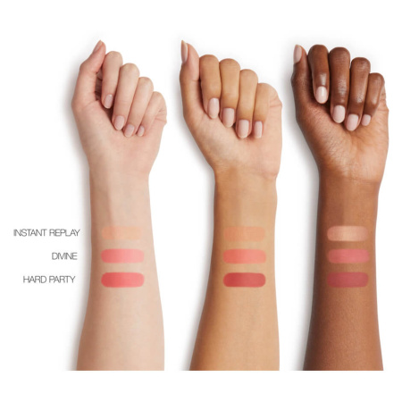 NARS Star Scene Wet/Dry Cheek Trio 