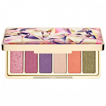 RARE BEAUTY BY SELENA GOMEZ Magnetic Spirit Eyeshadow Palette купить в Beauty Storage.  Быстрая доставка по России и СНГ.