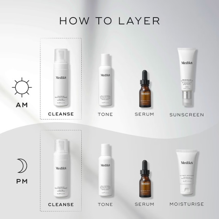 Купить MEDIK8 Calmwise Soothing Cleanser на Beautystorage.ru. Быстрая доставка по России и СНГ.