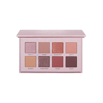 ANASTASIA BEVERLY HILLS Glam To Go Mini Palette купить в Beauty Storage. Быстрая доставка по России и СНГ.