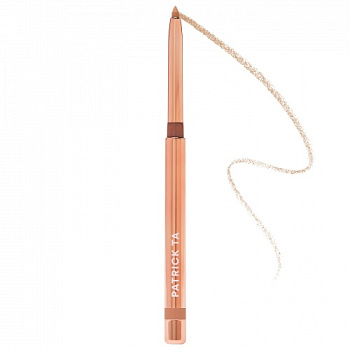 PATRICK TA Major Dimension Precision Gel Eyeliner купить в Beauty Storage. Быстрая доставка по России и СНГ.