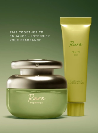 Купить RARE BEAUTY Fragrance Layering Balm – Fruity Pear на Beautystorage.ru. Быстрая доставка по России и СНГ.