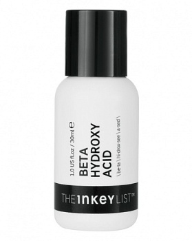 THE INKEY LIST Beta Hydroxy Acid