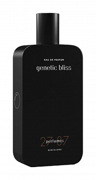 27 87 Perfumes Genetic Bliss Eau De Parfum купить в Beauty Storage. Быстрая доставка по России и СНГ.
