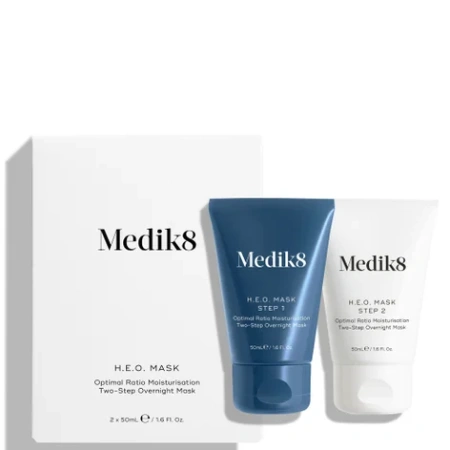 Купить MEDIK8 H.E.O. Mask на Beautystorage.ru. Быстрая доставка по России и СНГ.