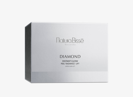 NATURA BISSE Diamond Instant Glow купить в Beauty Storage. Быстрая доставка по России и СНГ.